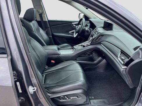 Used 2021 Acura RDX AWD image 28