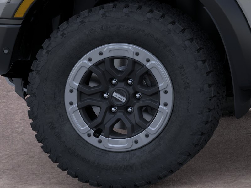 New 2026 Ford Ranger Raptor AWD/4WD image 19