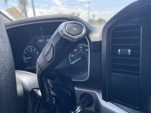 Used 2022 Ford F150 XL w/ Trailer Tow Package AWD/4WD image 15