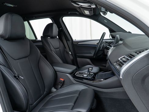 Used 2022 BMW X3 xDrive30i image 22