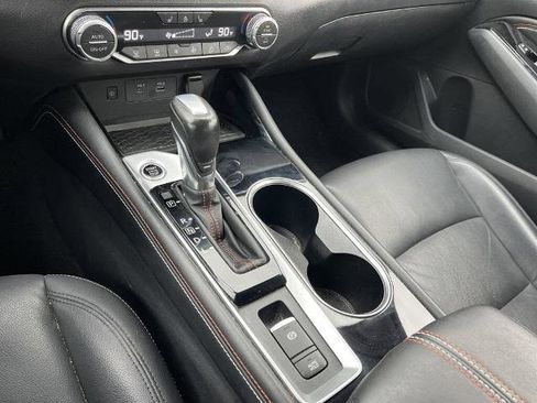 Certified 2023 Nissan Altima 2.0 SR image 9