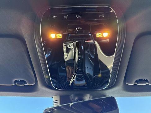 New 2026 Mercedes-Benz GLC 300 4MATIC image 25