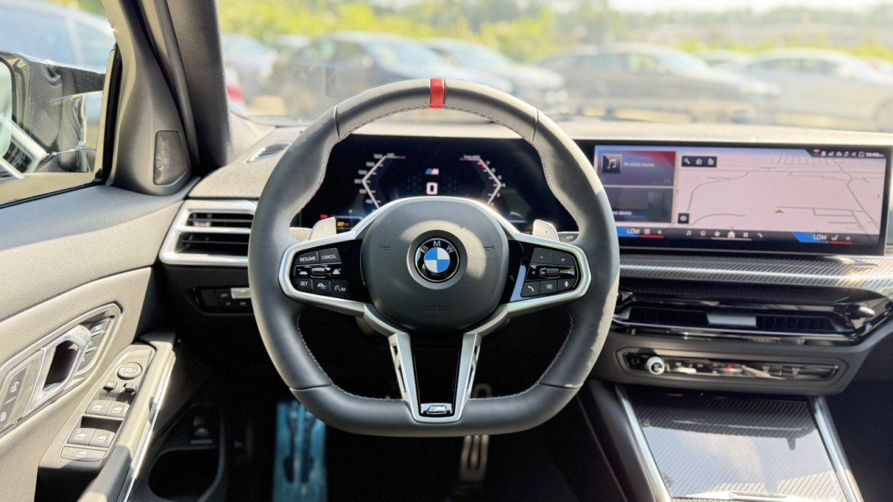 New 2026 BMW M340i w/ Premium Package RWD image 20