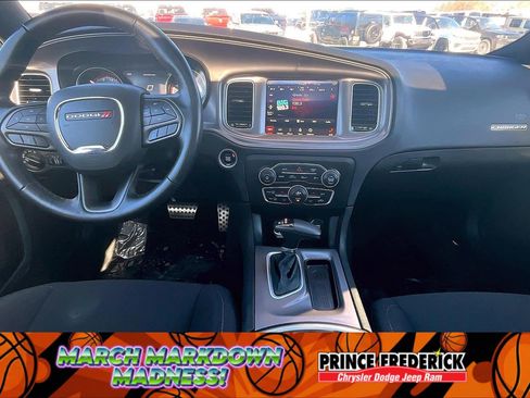 Used 2023 Dodge Charger GT image 12
