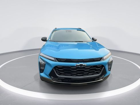 New 2026 Chevrolet Trax ACTIV w/ Driver Confidence Package image 3