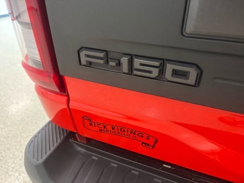 Used 2022 Ford F150 Raptor w/ Raptor 37 Performance Package AWD/4WD image 34