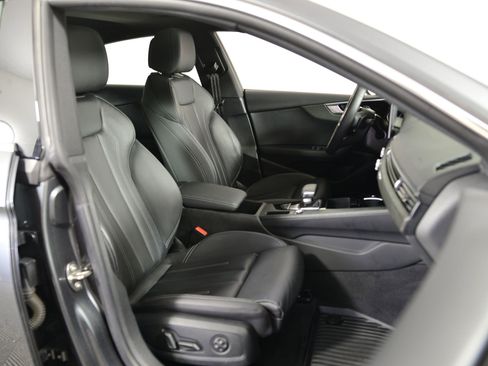 Certified 2023 Audi A5 2.0T Premium w/ Convenience Package image 21