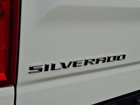 New 2026 Chevrolet Silverado 1500 RST AWD/4WD image 16