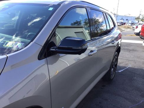 New 2026 Buick Enclave Sport Touring w/ Power Package image 10