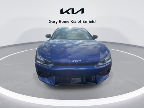 Certified 2023 Kia EV6 GT image 3