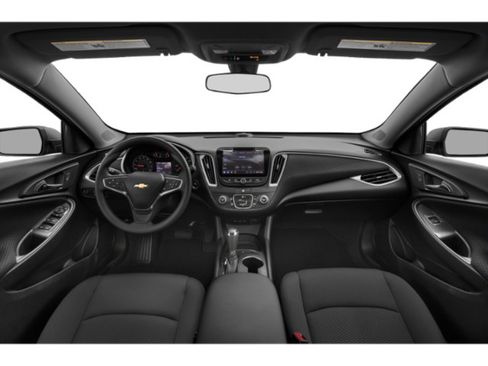 Used 2020 Chevrolet Malibu LT FWD image 5