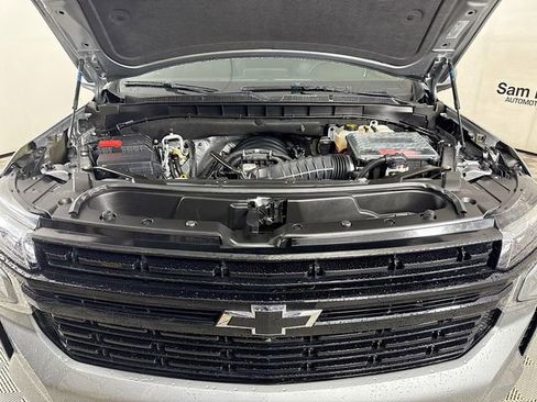 Used 2023 Chevrolet Tahoe RST w/ RST Performance Edition image 35
