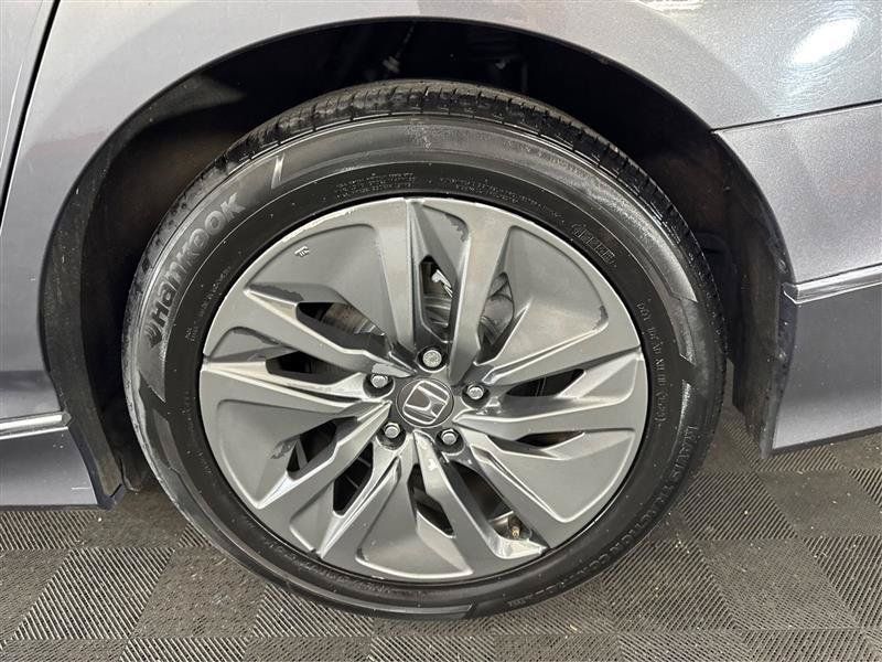 Used 2021 Honda Accord EX-L image 32