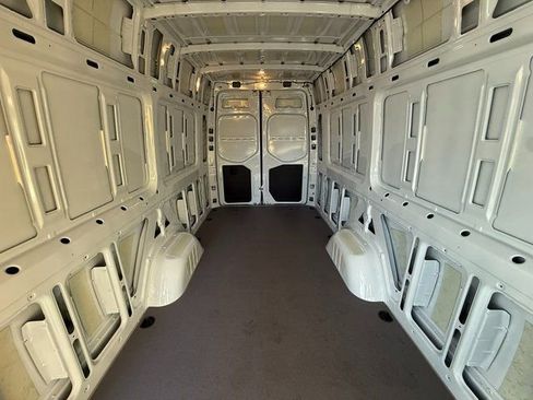 New 2025 Mercedes-Benz Sprinter 2500 image 24