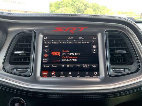 Used 2021 Dodge Challenger R/T Scat Pack RWD image 23