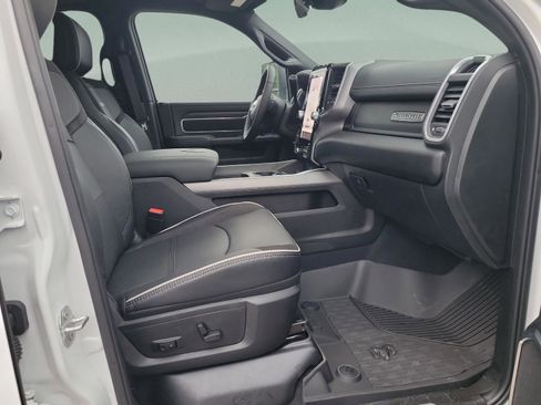 New 2025 RAM 3500 Laramie w/ Night Edition image 25