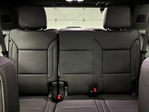 New 2026 GMC Yukon Denali w/ Sun & Power Step Package image 42