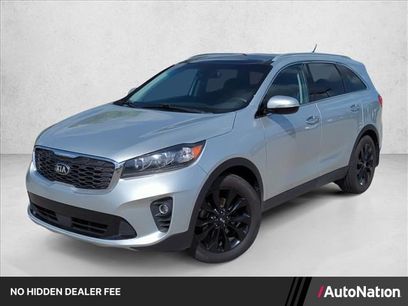 Used 2020 Kia Sorento EX