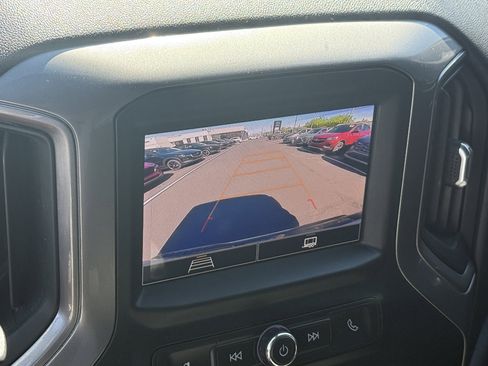 Used 2025 GMC Sierra 1500 Pro w/ Pro Value Package image 16