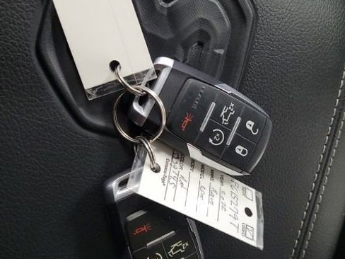 Used 2022 RAM 2500 Laramie image 15