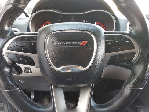 Used 2019 Dodge Durango SXT w/ 3rd Row Seating Group image 18