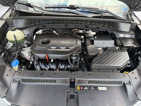 Used 2020 Hyundai Tucson SEL FWD image 28