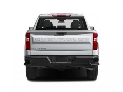 Certified 2024 Chevrolet Silverado 1500 High Country w/ Midnight Edition image 8