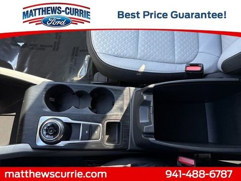 Certified 2024 Ford Escape Active w/ Tech Pack #1 image 21