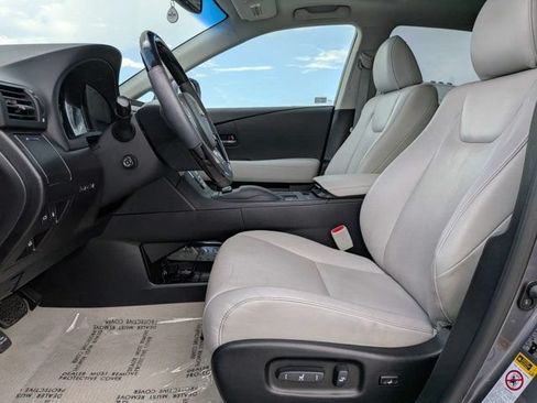 Used 2015 Lexus RX 350 FWD image 19