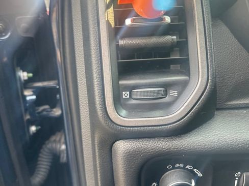 Used 2023 RAM 3500 Tradesman AWD/4WD image 9