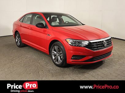 Used 2019 Volkswagen Jetta R-Line