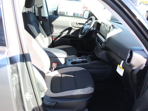 New 2025 Ford Bronco Sport Big Bend w/ Convenience Package image 12