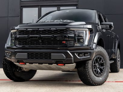 Used 2023 Ford F150 Raptor w/ Equipment Group 802A Raptor R