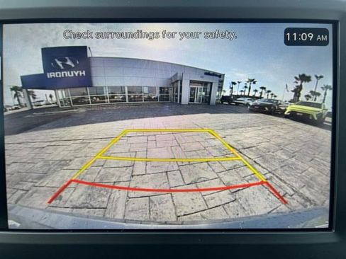 New 2026 Hyundai Elantra SEL Sport Premium FWD image 11