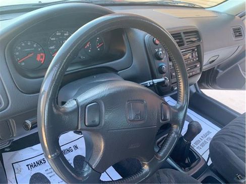 Used 2000 Honda Civic Si image 13