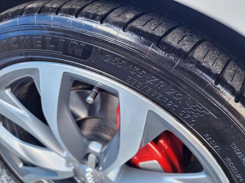 Used 2016 Audi A6 3.0T Premium Plus w/ S Line Sport Package image 42