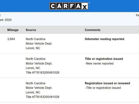 Used 2019 Honda Accord LX image 61