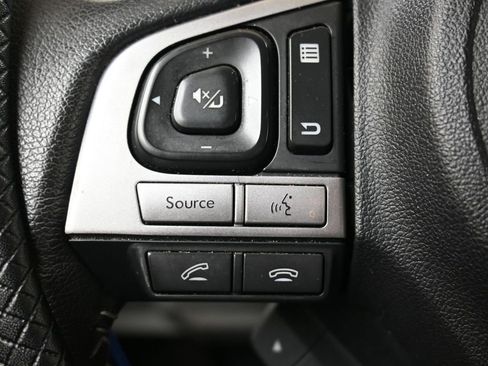 Used 2017 Subaru Forester 2.5i Limited image 25