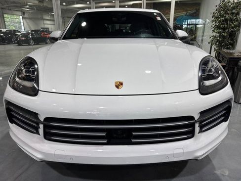 Used 2019 Porsche Cayenne image 22