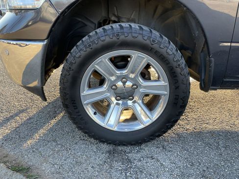 Used 2017 RAM 1500 Lone Star image 49