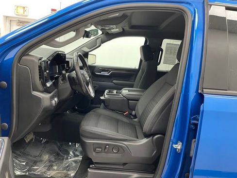 Certified 2022 GMC Sierra 1500 Elevation image 9