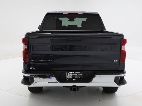 Used 2023 Chevrolet Silverado 1500 LT image 8