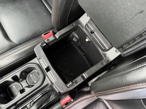 Used 2023 Jeep Gladiator Mojave w/ LED Lighting Group image 25