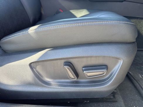 Used 2022 Toyota Camry XSE image 37