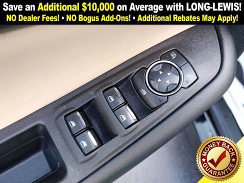 Used 2022 Ford Edge SEL image 16