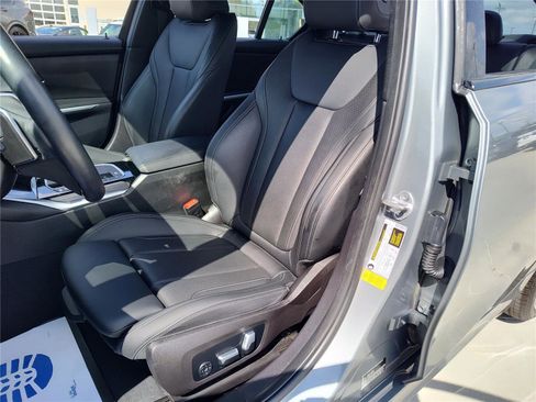 Certified 2023 BMW 330i Sedan w/ Premium Package image 15