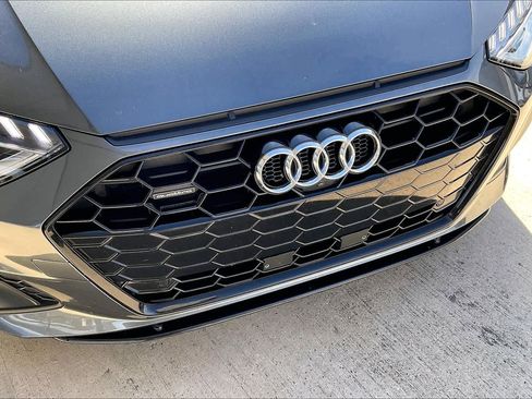 Used 2021 Audi A4 2.0T Premium Plus w/ Premium Plus Package image 30