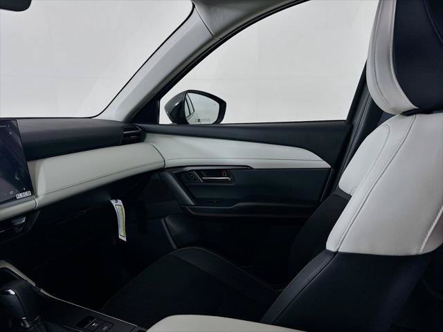 New 2026 MAZDA CX-5 Select AWD/4WD image 18