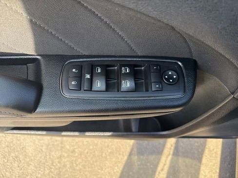 Used 2018 Dodge Charger GT w/ Blacktop Package image 16