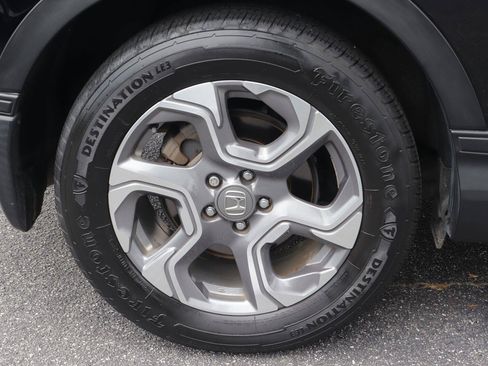 Used 2019 Honda CR-V EX-L image 43